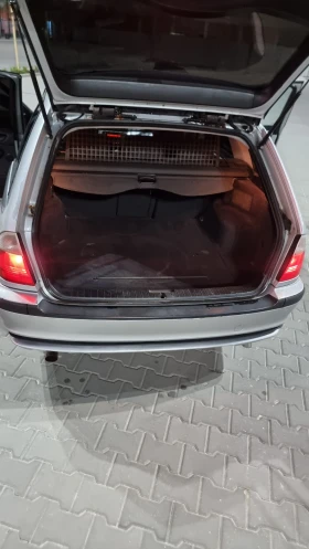BMW 318 Газ/Бензин Harman/Kardon, снимка 15