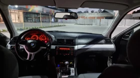 BMW 318 Газ/Бензин Harman/Kardon, снимка 14