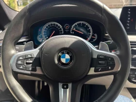 BMW 540 540i Дистроник Лазер Масажи, снимка 5