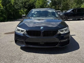 BMW 540 540i Дистроник Лазер Масажи, снимка 6