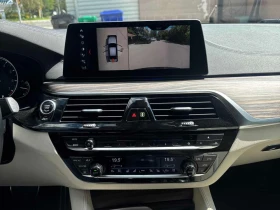 BMW 540 540i Дистроник Лазер Масажи, снимка 8