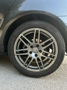 Audi A3 AUDI A3 2.0, снимка 8