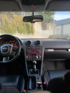 Audi A3 AUDI A3 2.0, снимка 11