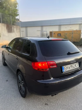 Audi A3 AUDI A3 2.0, снимка 5