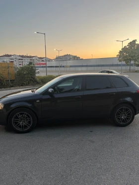 Audi A3 AUDI A3 2.0, снимка 4
