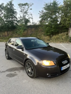 Audi A3 AUDI A3 2.0, снимка 7