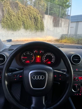 Audi A3 AUDI A3 2.0, снимка 9
