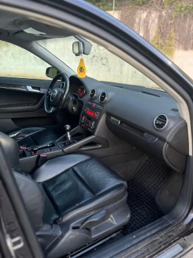Audi A3 AUDI A3 2.0, снимка 12