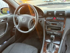 Mercedes-Benz C 220 2200, снимка 5