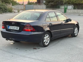 Mercedes-Benz C 220 2200, снимка 3