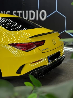 Mercedes-Benz CLA 250, снимка 5