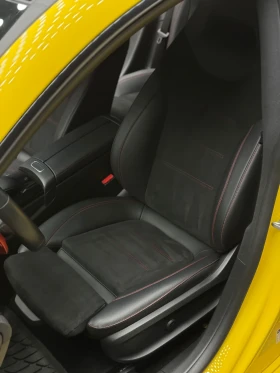 Mercedes-Benz CLA 250, снимка 13