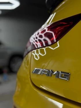 Mercedes-Benz CLA 250, снимка 7