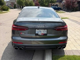 Audi S6 * 2.9 TFSI quattro * CARFAX * , снимка 4