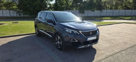 Peugeot 5008 2.0 HDI 177 к.с. ЕАТ8, снимка 3