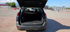 Peugeot 5008 2.0 HDI 177 к.с. ЕАТ8, снимка 9