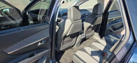 Peugeot 5008 2.0 HDI 177 к.с. ЕАТ8, снимка 15