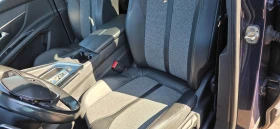 Peugeot 5008 2.0 HDI 177 к.с. ЕАТ8, снимка 17