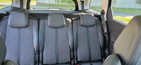 Peugeot 5008 2.0 HDI 177 к.с. ЕАТ8, снимка 14