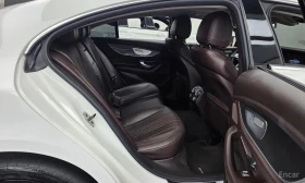 Mercedes-Benz CLS 400 d/АМГ ПАКЕТ/4MATIC/ОБДУХ/ХЕДЪП/ДИСТРОНИК/, снимка 12