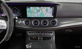 Mercedes-Benz CLS 400 d/АМГ ПАКЕТ/4MATIC/ОБДУХ/ХЕДЪП/ДИСТРОНИК/, снимка 14