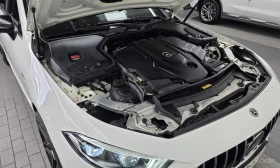 Mercedes-Benz CLS 400 d/АМГ ПАКЕТ/4MATIC/ОБДУХ/ХЕДЪП/ДИСТРОНИК/, снимка 6