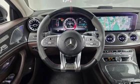 Mercedes-Benz CLS 400 d/АМГ ПАКЕТ/4MATIC/ОБДУХ/ХЕДЪП/ДИСТРОНИК/, снимка 13