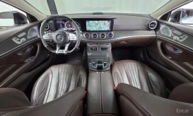 Mercedes-Benz CLS 400 d/АМГ ПАКЕТ/4MATIC/ОБДУХ/ХЕДЪП/ДИСТРОНИК/, снимка 7