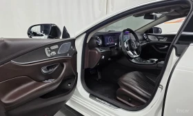 Mercedes-Benz CLS 400 d/АМГ ПАКЕТ/4MATIC/ОБДУХ/ХЕДЪП/ДИСТРОНИК/, снимка 10