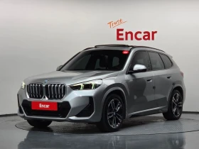 BMW iX1 M-Sport/xDrive30/МАСАЖ/HarmanKardon, снимка 1