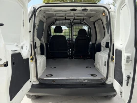 Citroen Nemo 1.4 HDI/Стр.Врата/155000км, снимка 11