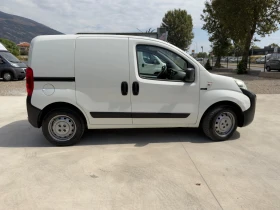 Citroen Nemo 1.4 HDI/Стр.Врата/155000км, снимка 14