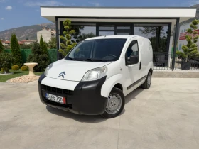 Citroen Nemo 1.4 HDI/Стр.Врата/155000км, снимка 17