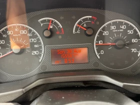 Citroen Nemo 1.4 HDI/Стр.Врата/155000км, снимка 4