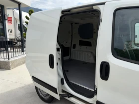 Citroen Nemo 1.4 HDI/Стр.Врата/155000км, снимка 10
