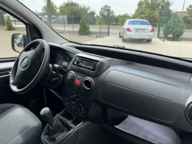 Citroen Nemo 1.4 HDI/Стр.Врата/155000км, снимка 8