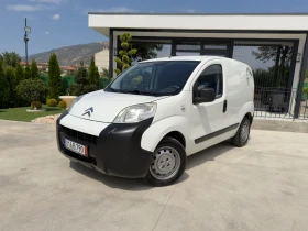 Citroen Nemo 1.4 HDI/Стр.Врата/155000км, снимка 1