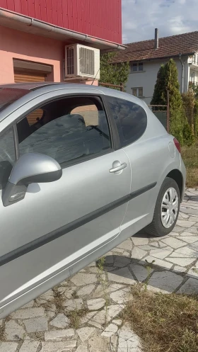 Peugeot 207, снимка 3