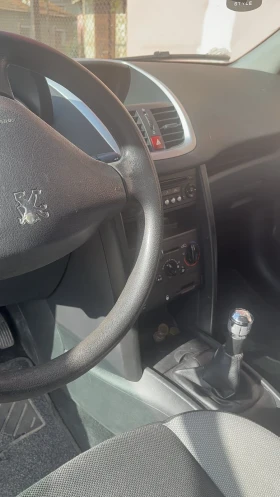 Peugeot 207, снимка 12