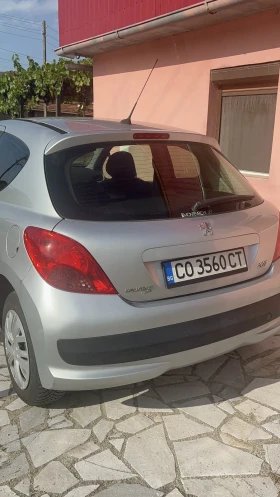 Peugeot 207, снимка 4
