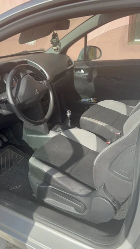 Peugeot 207, снимка 14