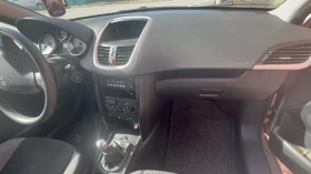 Peugeot 207, снимка 10