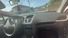 Peugeot 207, снимка 8