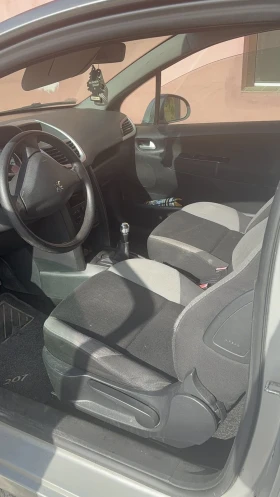 Peugeot 207, снимка 13