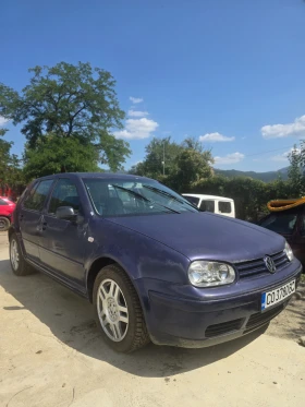 VW Golf, снимка 2