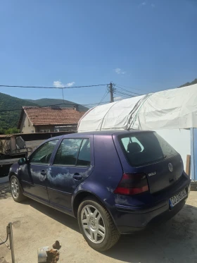 VW Golf, снимка 3