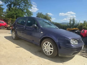 VW Golf, снимка 4