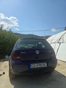 VW Golf, снимка 6