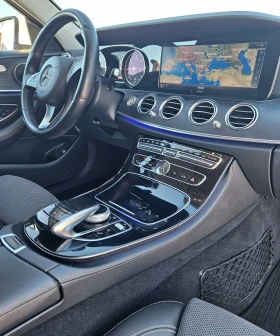 Mercedes-Benz E 220 Капарирана/Продадена , снимка 11