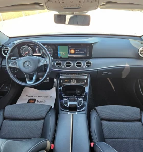 Mercedes-Benz E 220 Капарирана/Продадена , снимка 13